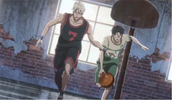 電視動畫「時光代理人」日配版正式PV及視覺圖公開