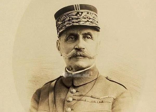 第一次世界大戰的重大戰役——第二十七章：德國暗淡的日子