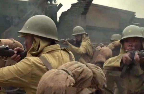 林總器重的開國少將，指揮對越反擊戰，擊斃越軍一萬五千餘