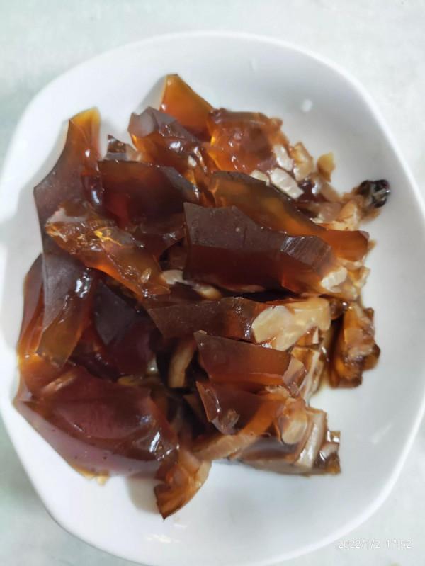 高三學生想吃減肥餐！吃的什麼菜呢？