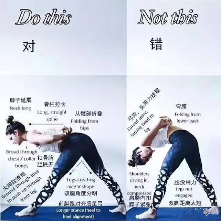 常見的瑜伽基礎練習小科普，&ZeroWidthSpace;做對才更有效果！&ZeroWidthSpace;&ZeroWidthSpace;&ZeroWidthSpace;&ZeroWidthSpace;