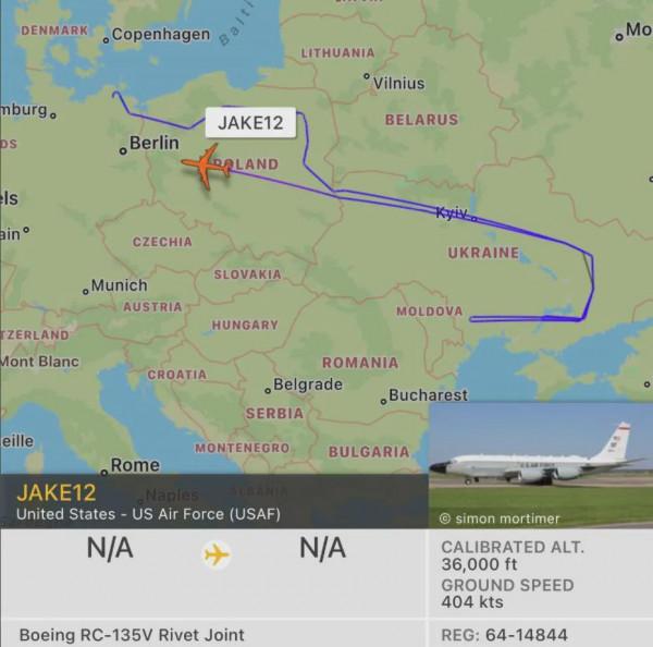 看看美軍圍繞烏克蘭的軍事準備，到底誰要16日動手