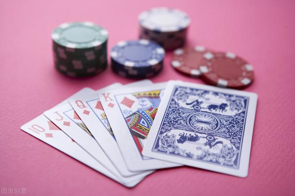 女兒，不要再賭了