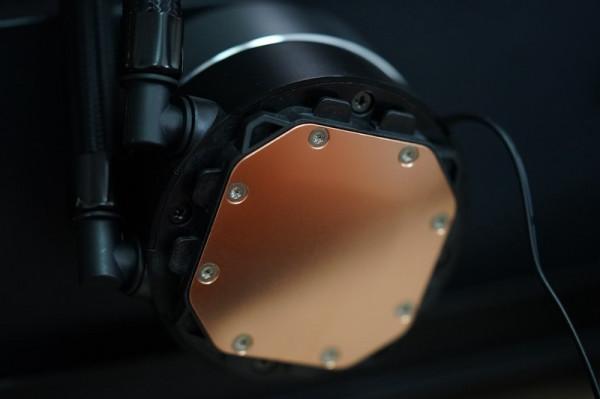 賽博朋克電競風,5800X+6700XT 3A平臺靜音遊戲主機分享 賽博朋克電競風,5800X+6700XT 3A平臺靜音遊戲主機分享