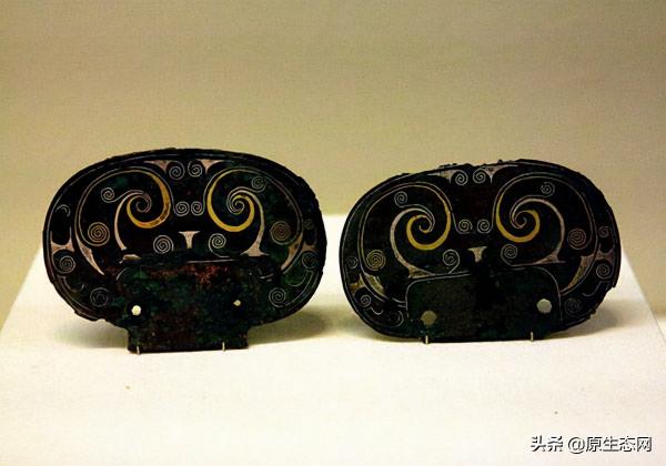 漫談傳統首飾中的經典紋飾——“如意雲紋”