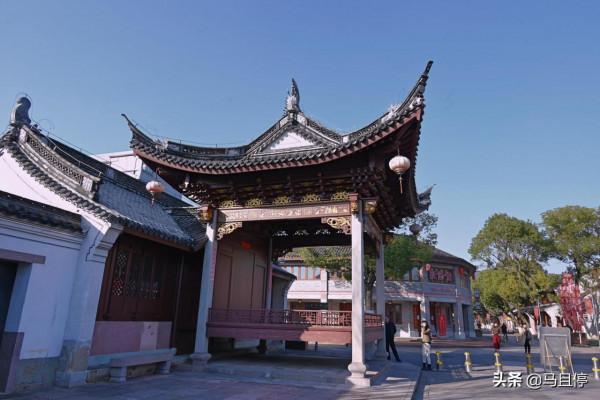 浙江貨真價實的古城,古蹟豐富被稱為江南第一古縣城,就藏在寧波 浙江貨真價實的古城,古蹟豐富被稱為江南第一古縣城,就藏在寧波