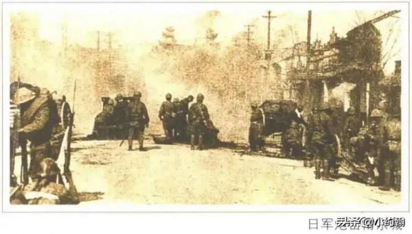 抗戰中的南京保衛戰,國軍為什麼會輸? 抗戰中的南京保衛戰,國軍為什麼會輸?