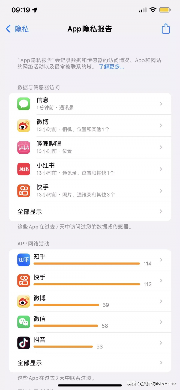 iOS15.2正式版釋出