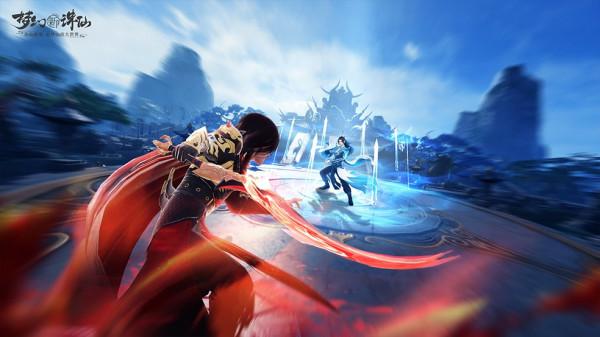 《夢幻新誅仙》天下會武開賽在即，戰術選擇成重中之重