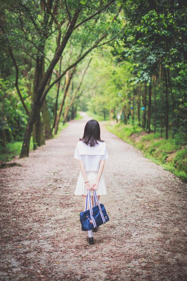 新的一年，我想擁有這6種東西，和你分享，讓我們一起向陽而生