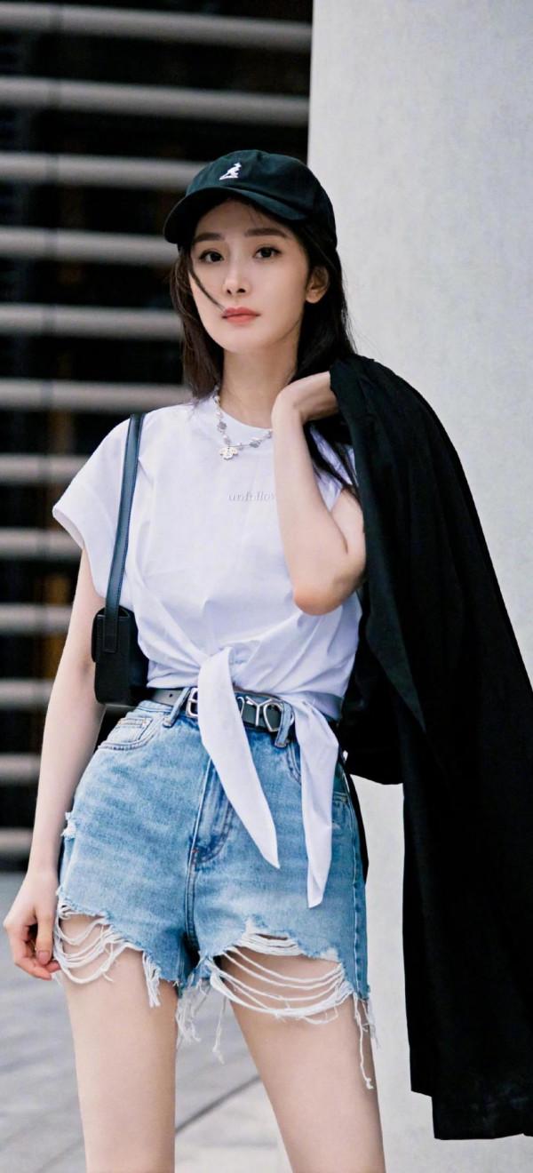 最美還數“大冪冪” 最美還數“大冪冪”