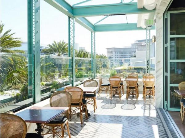 為“老大”們設計旅行的人 為“老大”們設計旅行的人