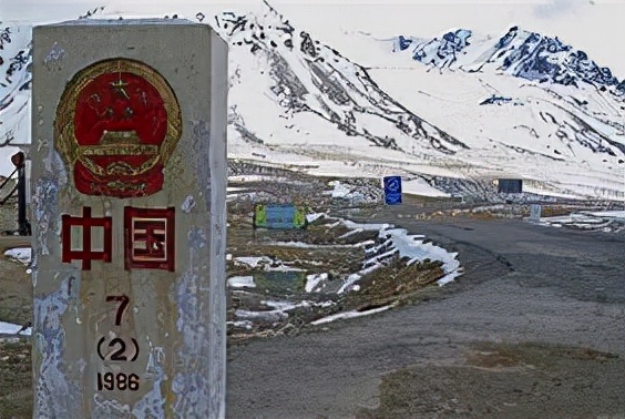 抗美援朝戰績輝煌，為何沒能震懾印度和越南，以致兩國再度挑釁？