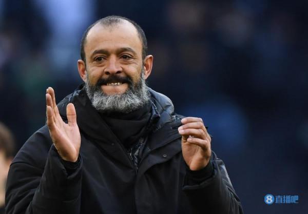 努諾:切爾西下半場控制了比賽 熱刺球員在努力突破極限 努諾:切爾西下半場控制了比賽 熱刺球員在努力突破極限