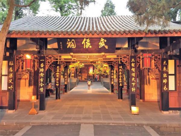 成都12個名勝古蹟景區，大部分遊客只去過都江堰跟青城山