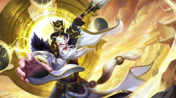 菩提祖師是誰的化身？為何他的方寸山，連如來、玉帝也無法察覺？