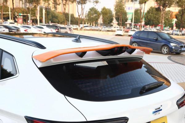 自駕遊開長安歐尚X5就行，動力充沛、油耗經濟、空間寬裕