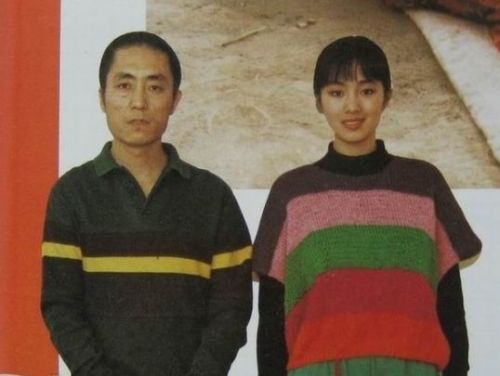 張藝謀長子張壹男：17歲拿獎被父親誇讚，張末帶來的壓力逼我成長