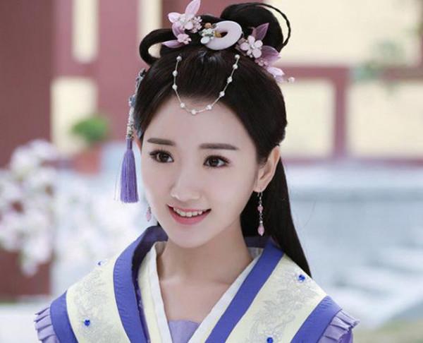 演不了大家閨秀就別演了,這8位美人告訴你,什麼叫儀態大方 演不了大家閨秀就別演了,這8位美人告訴你,什麼叫儀態大方