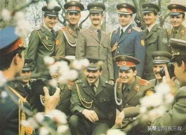 大國善謀，那些年我國從各渠道獲得的華約體系三軍裝備大全