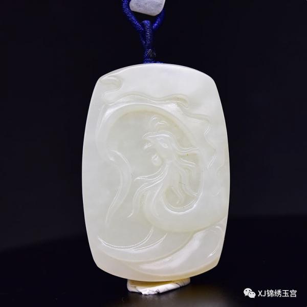 何為“玉化”，玉化與玉石的區別