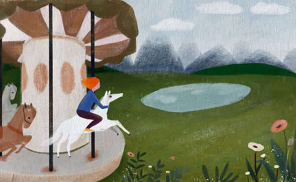 鄧家佳：你離社交自由，只差一步的勇氣