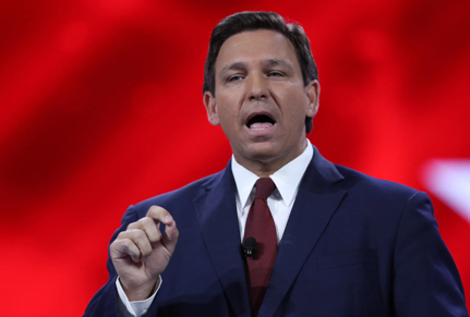 美國佛州州長公開叫板：歡迎拒打疫苗警察來佛州工作 願發5000美元搬家費