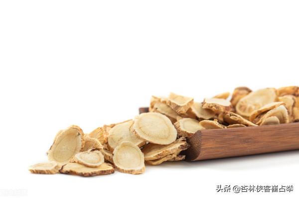 一天到晚覺得累,犯困提不起精神?送你一個方子,補氣益血 一天到晚覺得累,犯困提不起精神?送你一個方子,補氣益血