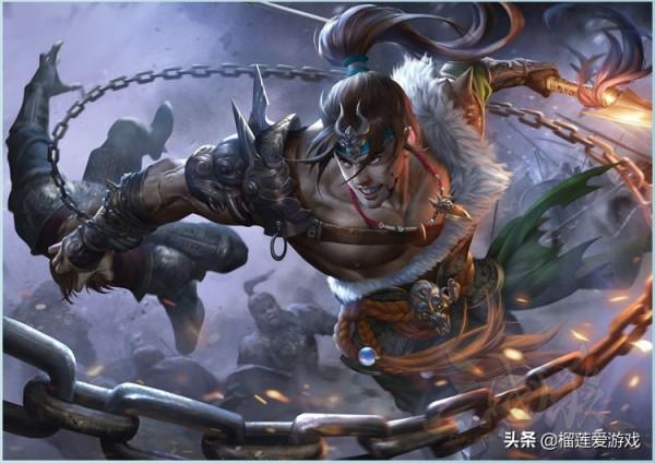 三國殺：誰才是權謀天花板，野心家司馬昭，人盡皆知的狼子野心