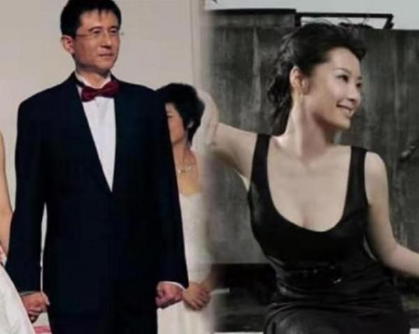 與張怡寧富豪老公同居12年不珍惜,3次閃婚終嫁窮人,袁立後悔嗎 與張怡寧富豪老公同居12年不珍惜,3次閃婚終嫁窮人,袁立後悔嗎