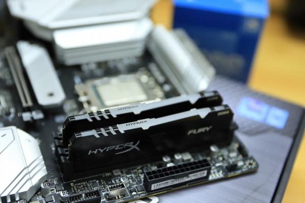 B660晶片夠用了，i5 12600K+B660M迫擊炮