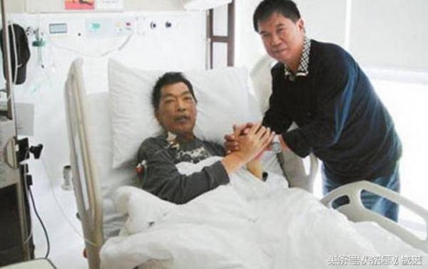 從月薪60萬到一天50萬，一生為人仗義的成奎安，卻唯獨痛恨周星馳