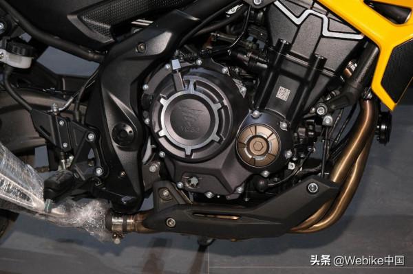 國產崛起！無極525R將會成為歐洲地區市佔率殺手