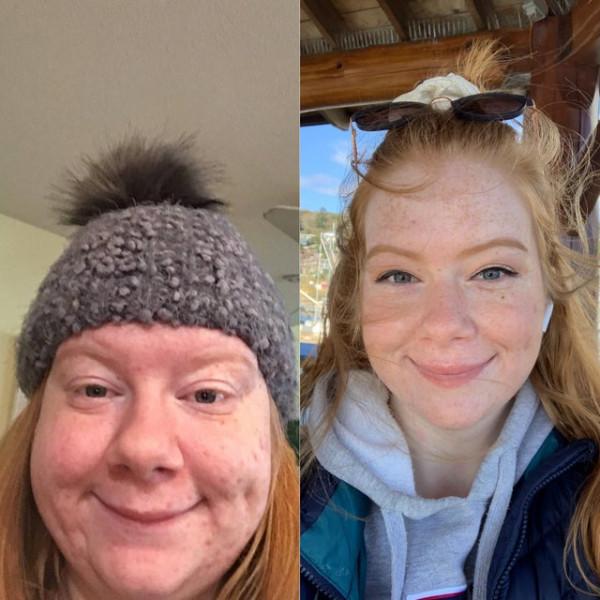 外國大叔模樣變帥氣小夥,看了這波健身前後對比照,有動力運動了 外國大叔模樣變帥氣小夥,看了這波健身前後對比照,有動力運動了