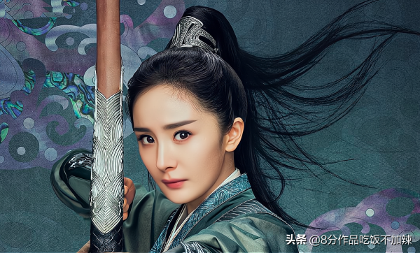 《斛珠夫人》:是毀小說?還是還原小說?從第一集來看,是還原了 《斛珠夫人》:是毀小說?還是還原小說?從第一集來看,是還原了