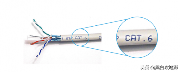 你的網速為什麼這麼慢？也許問題出在網線上