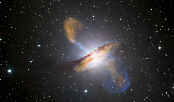 宇宙溫度最低的地方