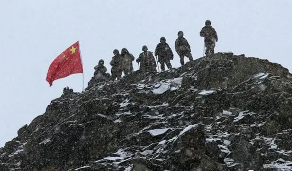 唐駁虎:中印軍長級會議談崩,印方漫天要價想要什麼? 唐駁虎:中印軍長級會議談崩,印方漫天要價想要什麼?