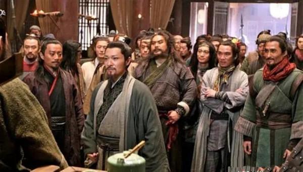 看水滸，說梁山，一百單八將結局點評，看看和你認為的一樣嗎