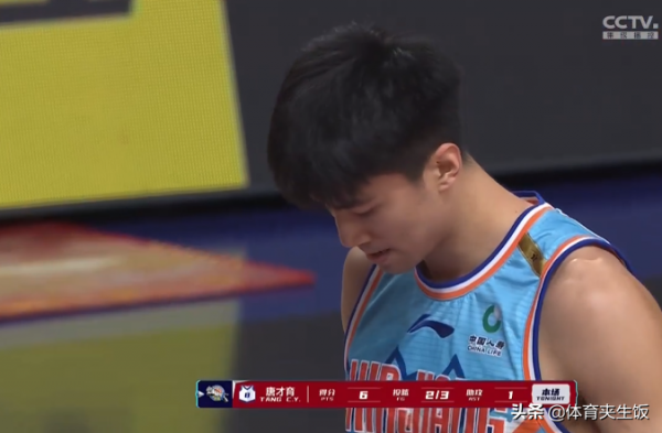 97-112,新疆又輸了!阿的江無奈,齊麟15中4低迷!替補奇兵16+11 97-112,新疆又輸了!阿的江無奈,齊麟15中4低迷!替補奇兵16+11