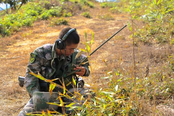進入“一級戰備”狀態！速來圍觀這場綜合演練