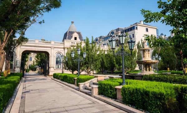 戶外亮化燈具如何選型？