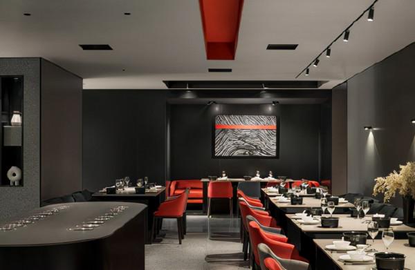 這才是中國風設計？