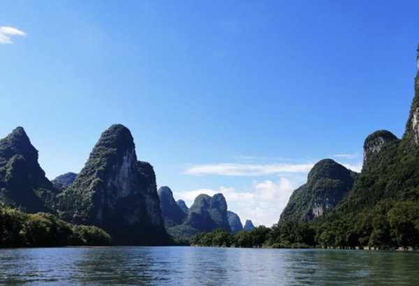 一路向南——北京到海口自駕14天3000公里——詳細行程及旅遊攻略 一路向南——北京到海口自駕14天3000公里——詳細行程及旅遊攻略