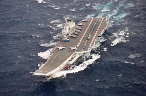 耗時近十年,當年瓦良格號航母回國,美國人暗地裡使了多少陰招 耗時近十年,當年瓦良格號航母回國,美國人暗地裡使了多少陰招