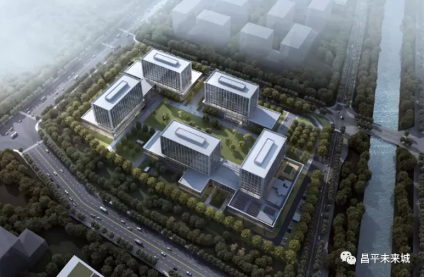 快看:未來科學城這裡要建幼兒園、教育科研用地 快看:未來科學城這裡要建幼兒園、教育科研用地