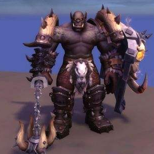 魔獸世界（WOW）都2022年，你還有沒有收集到這些麼？