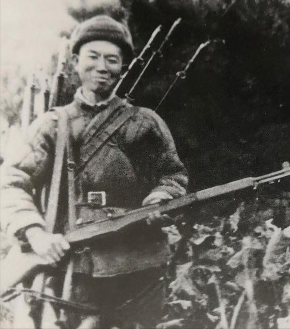 美媒評選世界十大狙擊手，中國射手張桃芳位居榜首，曾是美軍噩夢