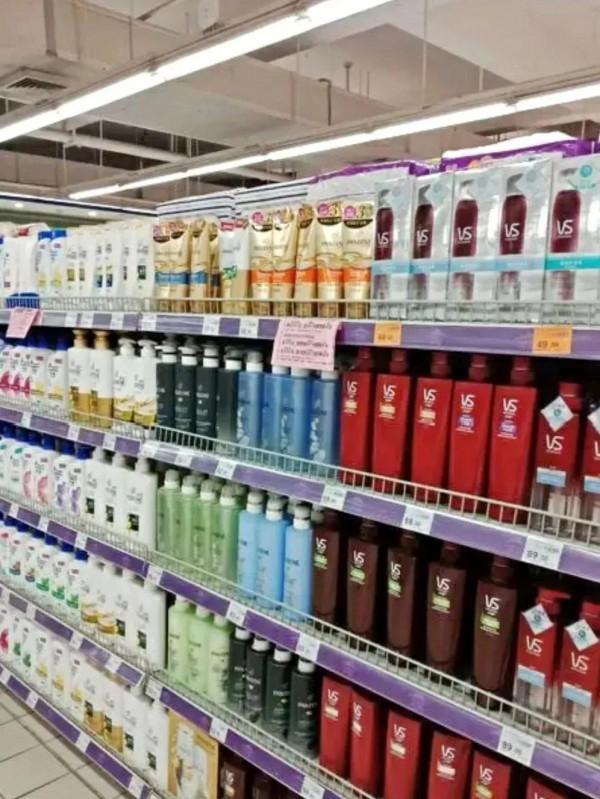 建議大家！去超市看到這些洗髮水一定要帶回家！頭髮真的越洗越多