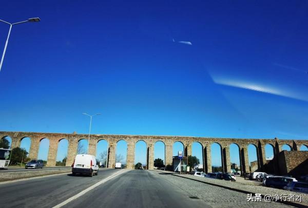 冬日暖陽拔&OpenCurlyDoubleQuote;牙&rdquo;記（十八）埃武拉：神秘的葡萄牙舊首都